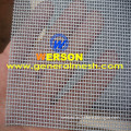11 mesh Invisi-Gard Window Screens - gray colour